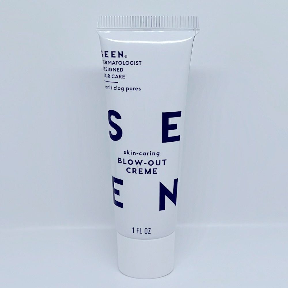 $9🌟 SEEN Skin Caring Blow Out Creme